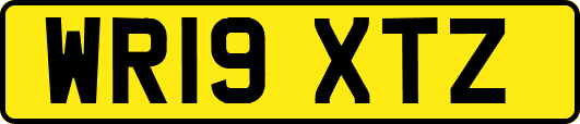 WR19XTZ