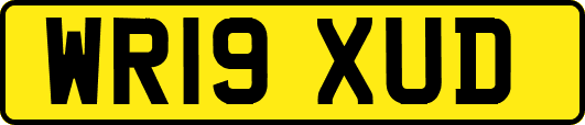 WR19XUD