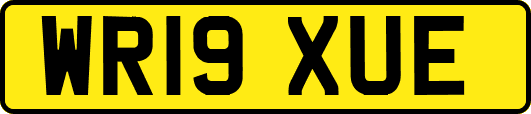 WR19XUE