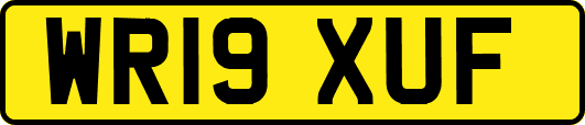 WR19XUF