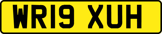 WR19XUH