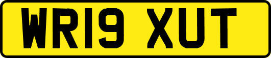 WR19XUT