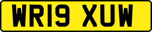 WR19XUW