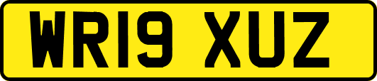 WR19XUZ