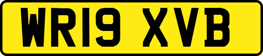 WR19XVB