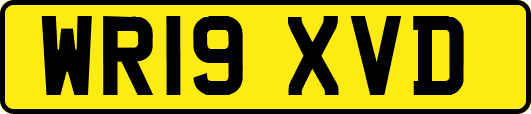 WR19XVD