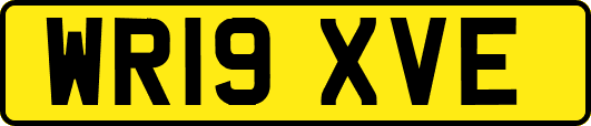 WR19XVE