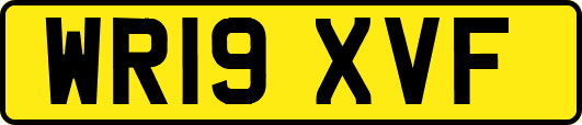 WR19XVF