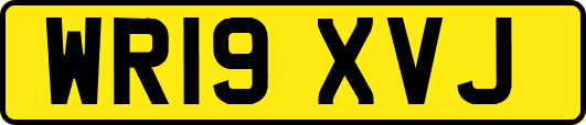 WR19XVJ