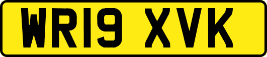 WR19XVK