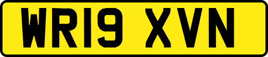 WR19XVN
