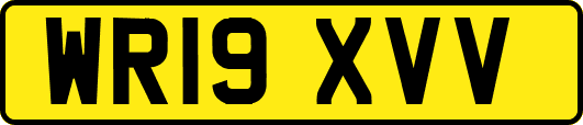 WR19XVV