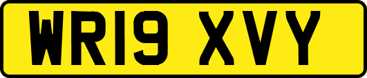 WR19XVY