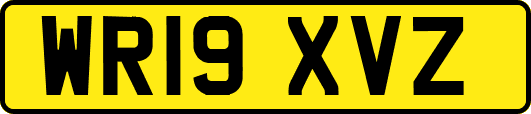 WR19XVZ