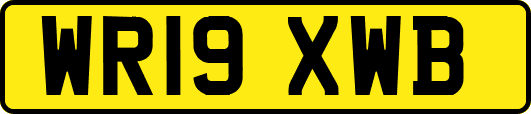 WR19XWB
