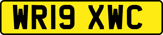 WR19XWC