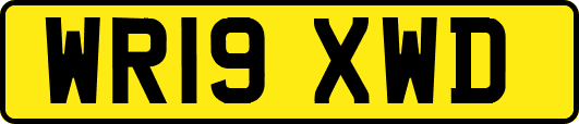 WR19XWD