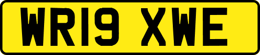 WR19XWE