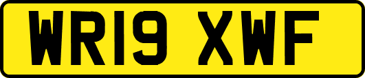 WR19XWF