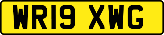 WR19XWG