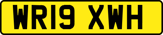 WR19XWH