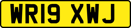 WR19XWJ