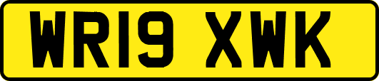 WR19XWK