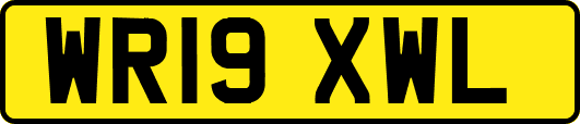 WR19XWL