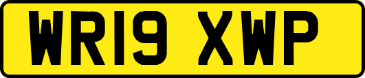 WR19XWP