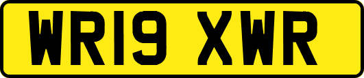 WR19XWR