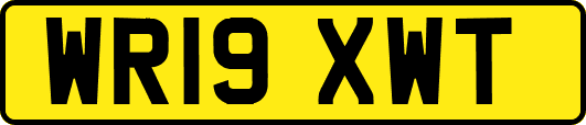 WR19XWT