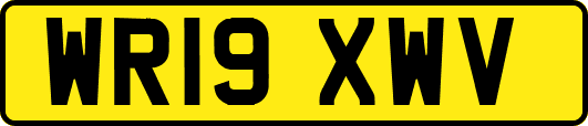 WR19XWV
