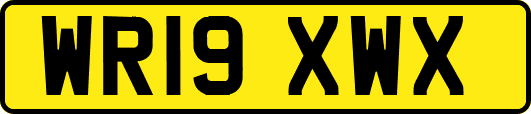 WR19XWX