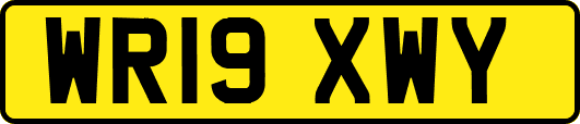 WR19XWY
