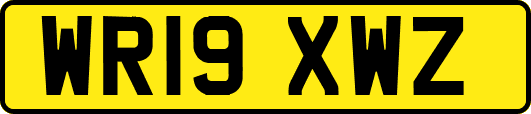 WR19XWZ