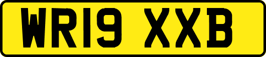WR19XXB