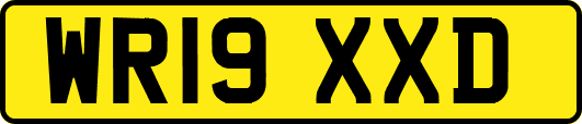 WR19XXD