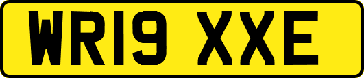 WR19XXE