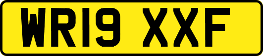 WR19XXF