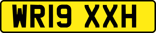 WR19XXH
