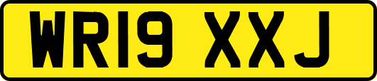 WR19XXJ