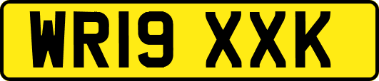 WR19XXK
