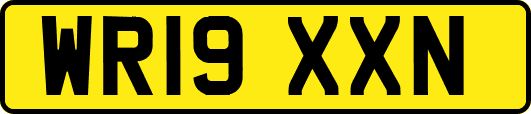 WR19XXN