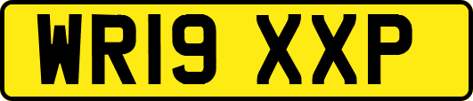 WR19XXP