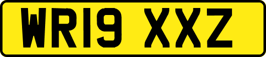WR19XXZ