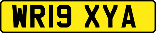 WR19XYA
