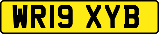 WR19XYB