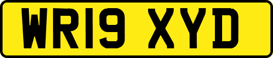 WR19XYD