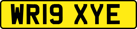 WR19XYE
