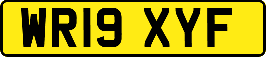 WR19XYF
